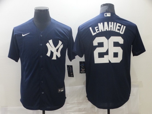 New York Yankees Jerseys 38